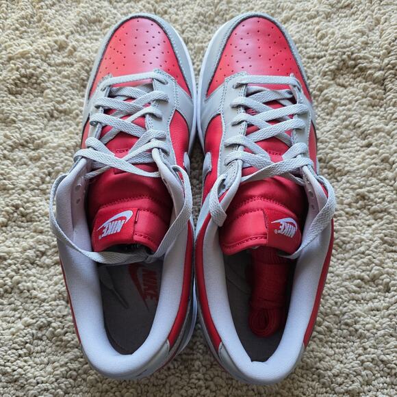 Nike Dunk CO.JP 2024 Low Ultraman Brand New Sz 11.5 - Picture 5 of 10